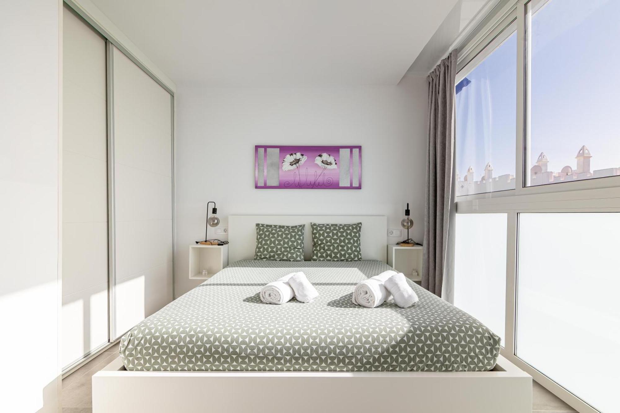 Villa Alessandra, Your Private Garden! มาสปาโลมาส ภายนอก รูปภาพ